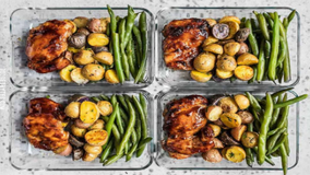 Eating on a budget: Affordable and Healthy Meals for Veterans 