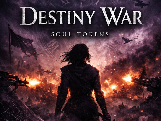Destiny War