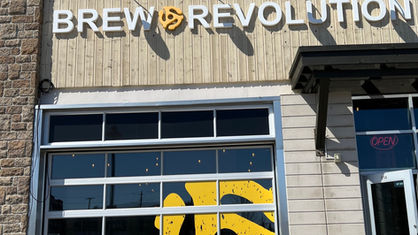 🍺Brew Revolution | Stittsville ON