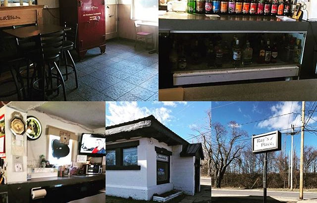 🍺Ray's Place | Massena NY