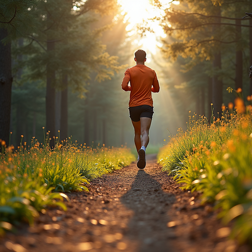 Transform Your Life with These Fitness Habits