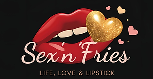 Modern Retro Logo for 'Sex’n’Fries'.png