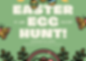 Easter Egg Hunt April 9