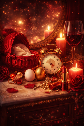 Menopause & Motherhood