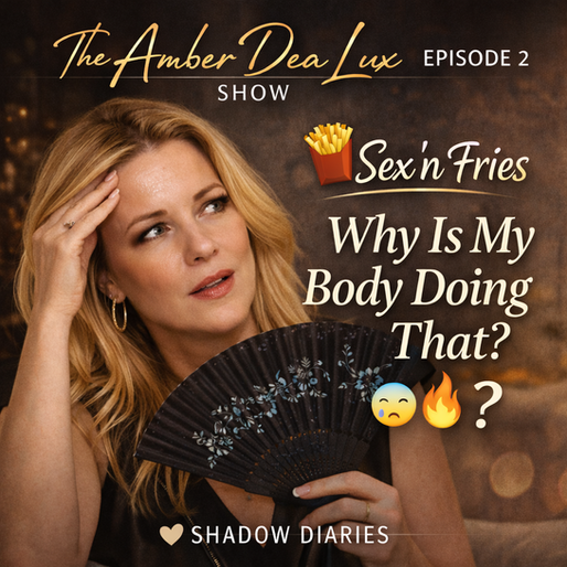 Why Is My Body Doing That?