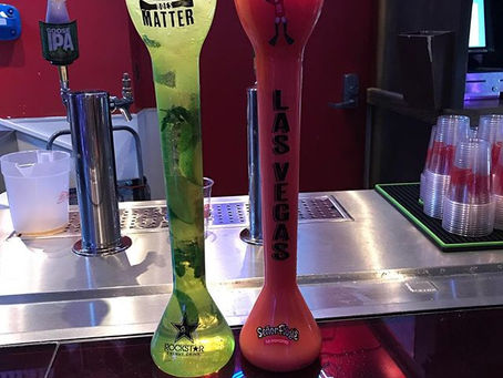 Senor Frogs | Las Vegas NV
