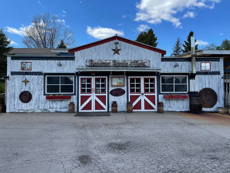 Seaway Smokehouse | Waddington NY