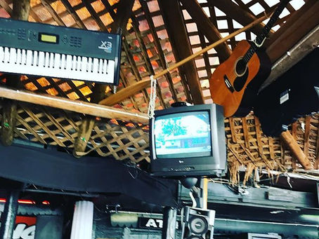 The Dancing Dog | Alexandria Bay NY