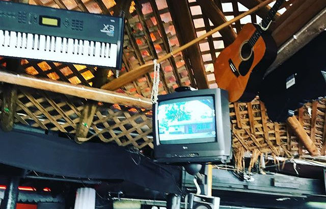 The Dancing Dog | Alexandria Bay NY