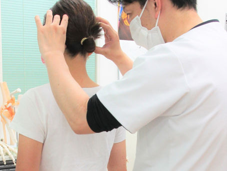 オステオパシー