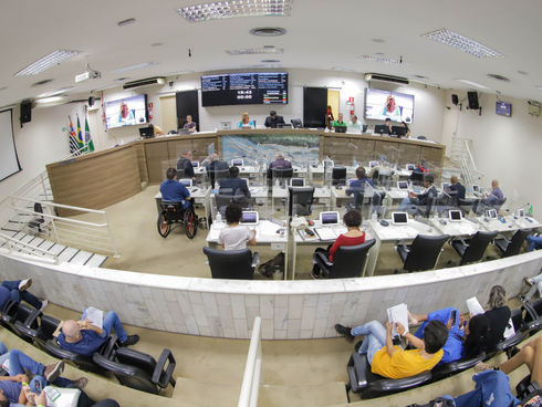 Audiência pública irá discutir segurança nas escolas de Piracicaba