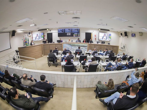 Câmara analisa PL que dá mais clareza a preço de combustível em postos