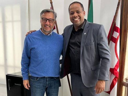 Vereador discute políticas habitacionais em São Paulo