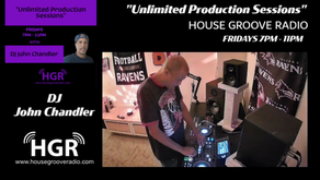 Dj John Chandler's Latest Show