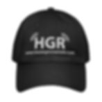 Thumbnail: WHITE HGR Under Armour® dad hat
