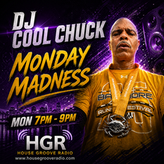 Dj Cool Chuck's Latest 