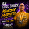 Dj Cool Chuck's Latest 