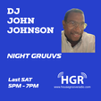 DJ JOHN JOHNSON's Latest