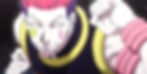 Hisoka Morrow