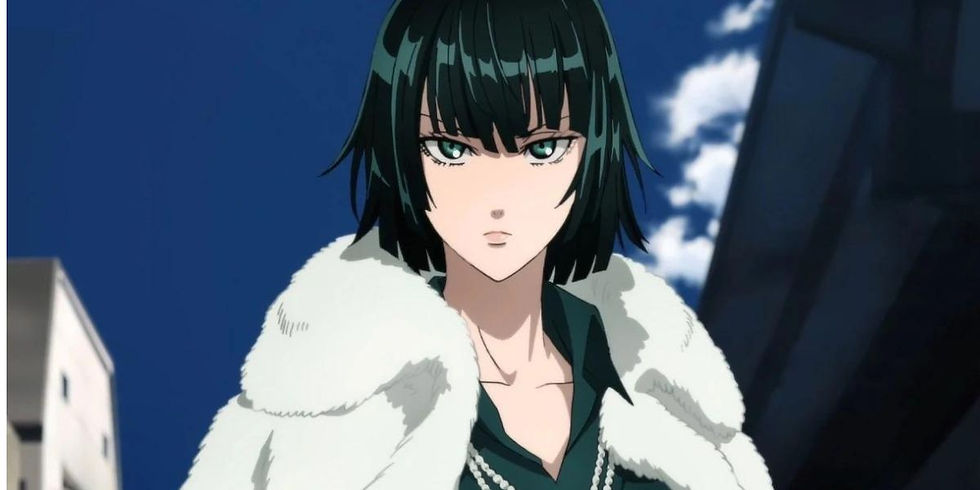 Fubuki OPM