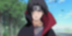 Itachi Uchiha from Naruto