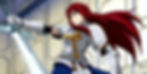 Erza Scarlet most stylish female anime characters