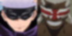 10 best anime characters who wear a blindfold