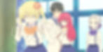 anime like Rent a Girlfriend