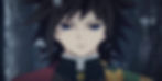 Giyu Demon Slayer