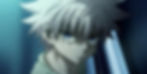 Killua is one of the best anime assassins