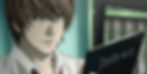 Light Yagami Death Note