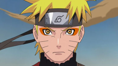 Naruto: 20 Most Inspiring Quotes
