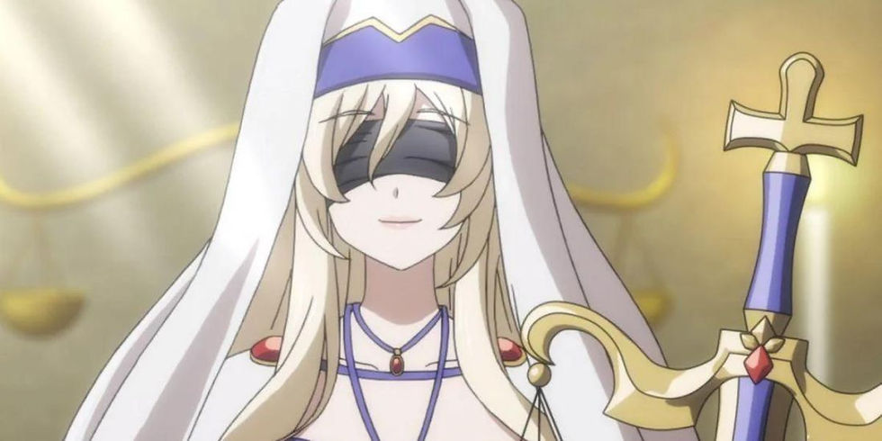 Sword Maiden