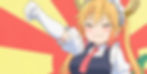 Miss Kobayashis Dragon Maid