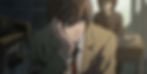 Light Yagami Death Note