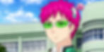 Saiki Kusuo