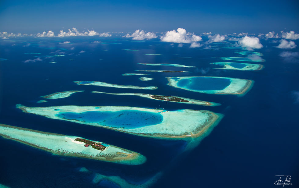 Ari Atoll East