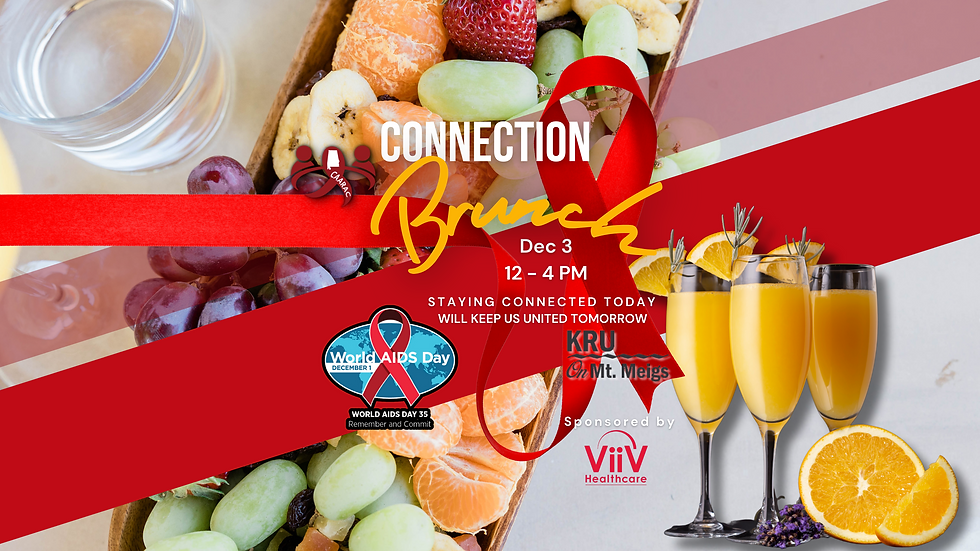 Connection Brunch
