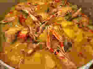 Suquet de Peix de La Barretina de Roses