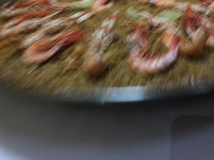 Paella