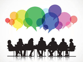 Spring Semi-Annual Meeting!