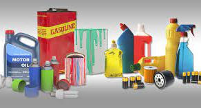 Hazardous Waste Event on September 24th!