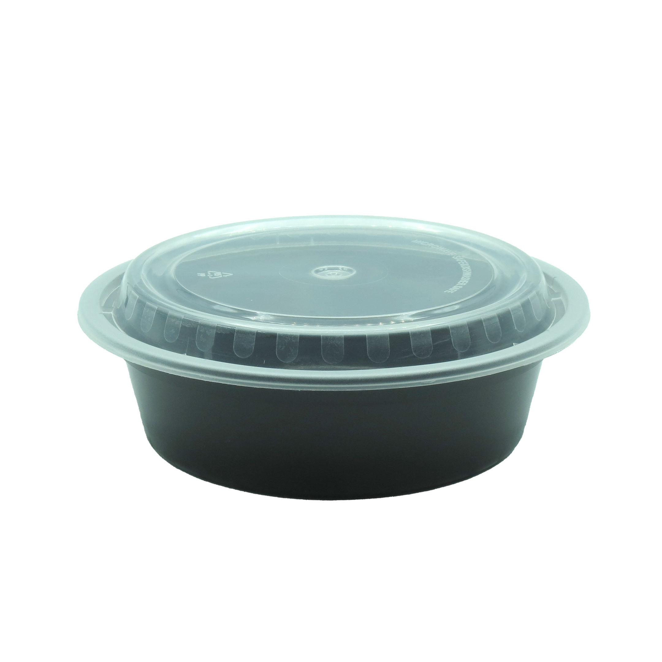 618 16 oz. Round Container 150/CS