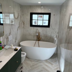 Boutique Retail Space