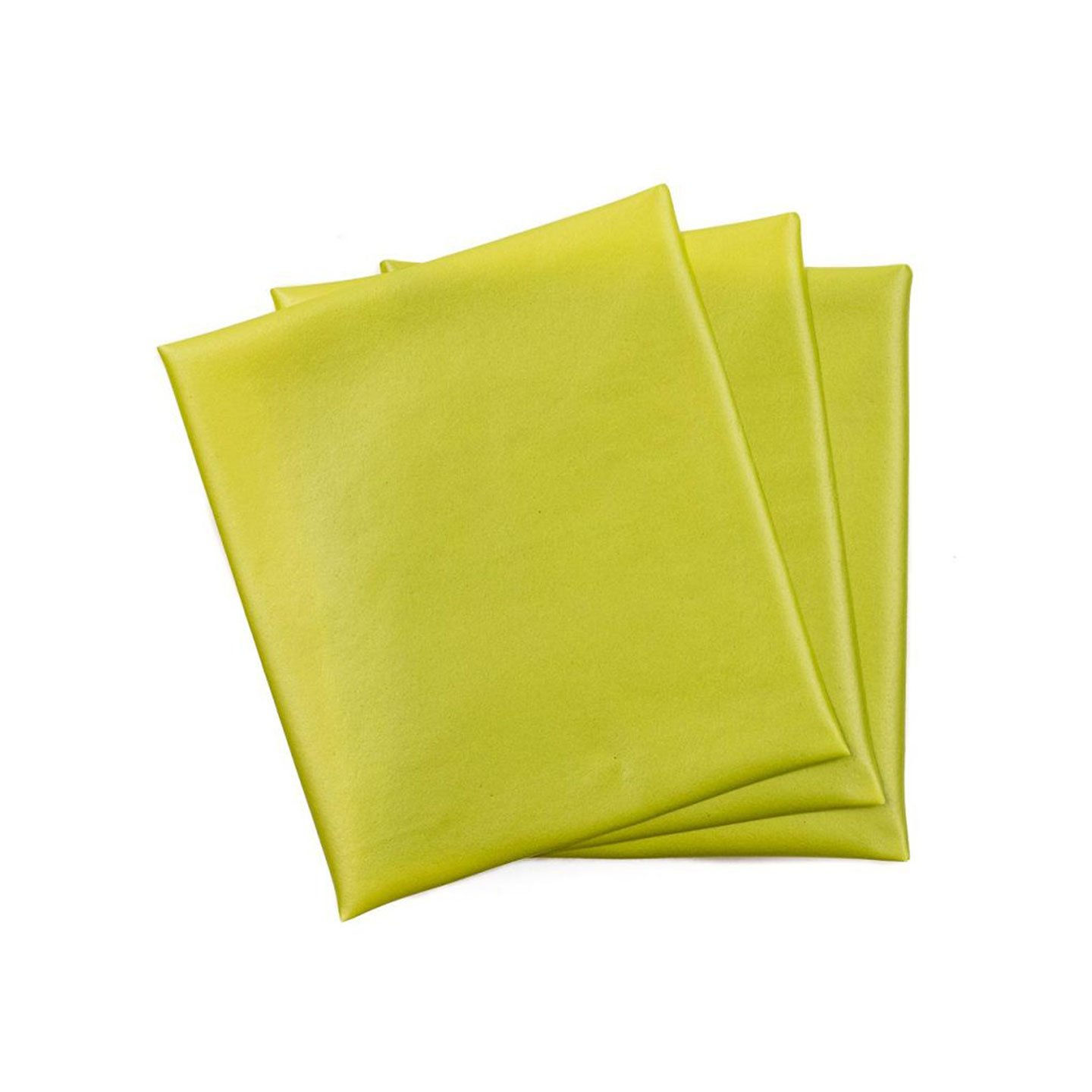 綠大豆紙 20sh / PK