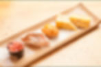 SUSHI PARADISE
