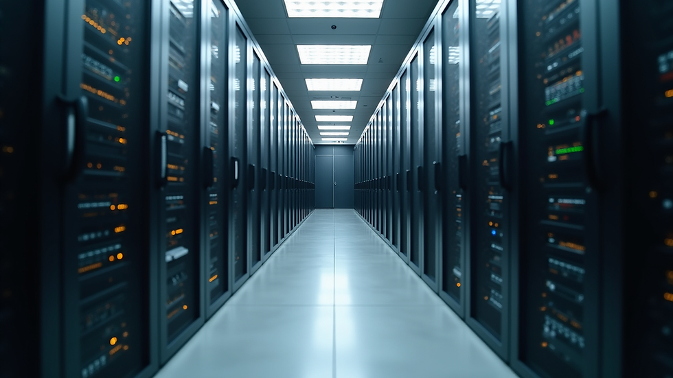 The Importance of Change Management in IT Operations