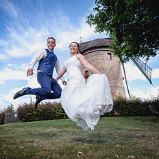 Photographie humour mariage