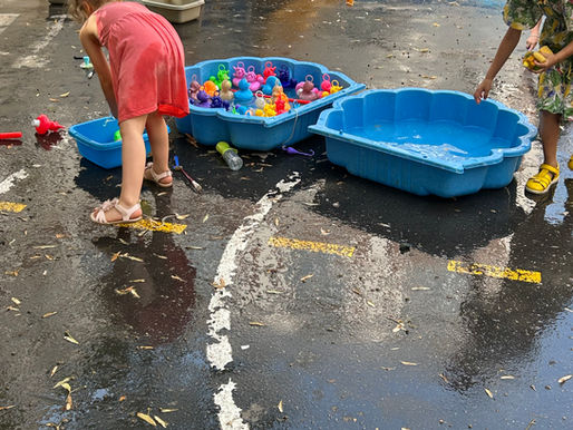 Canicule