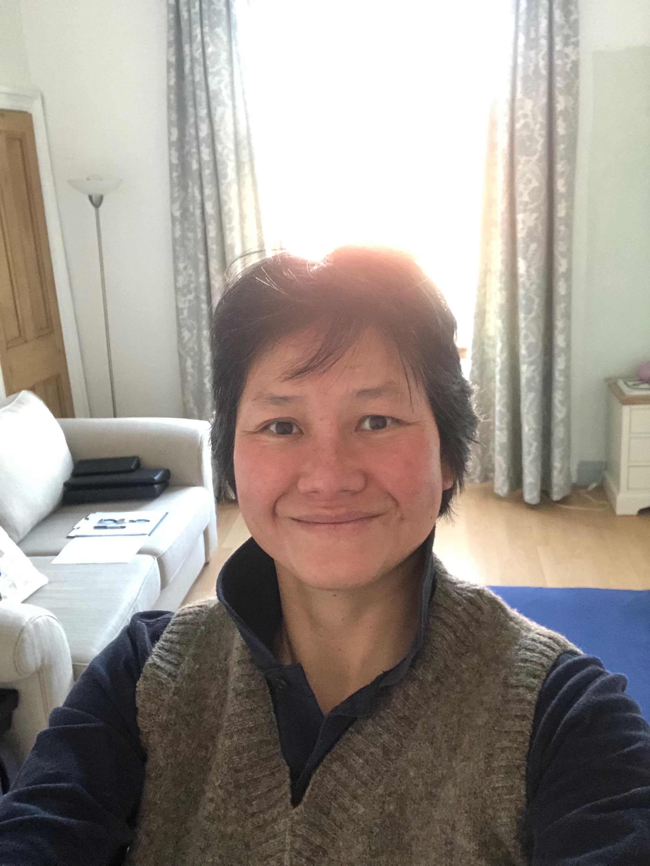 Writer: Dawn Oei